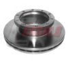 NEOPL 352414 Brake Disc